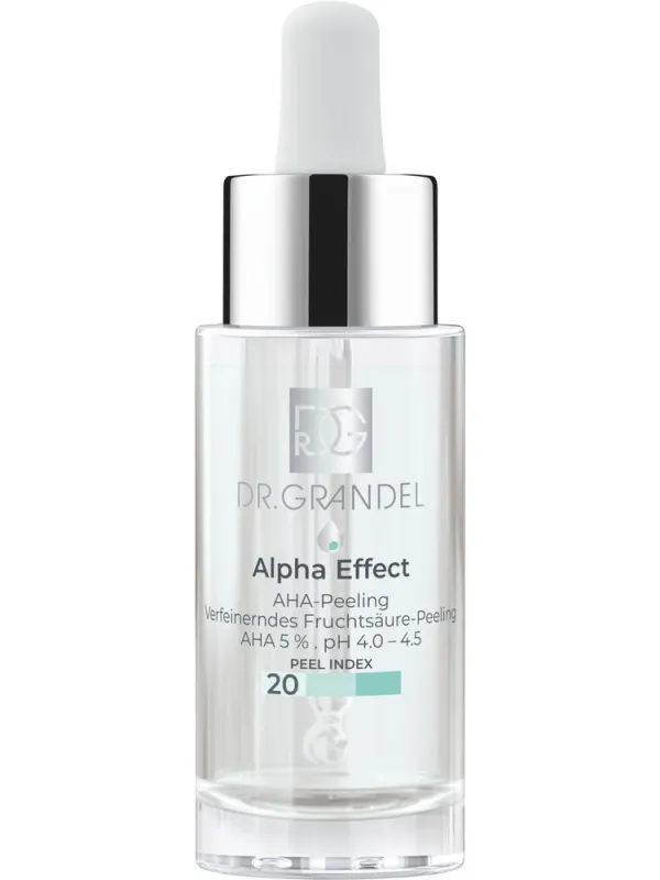 Izdelek Alpha Effect AHA-Peeling Slika