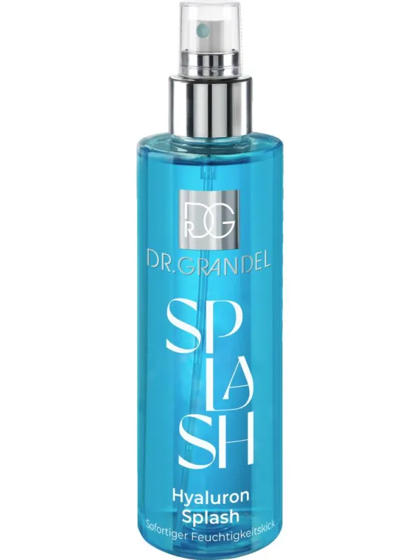 Izdelek Hyaluron Splash Slika