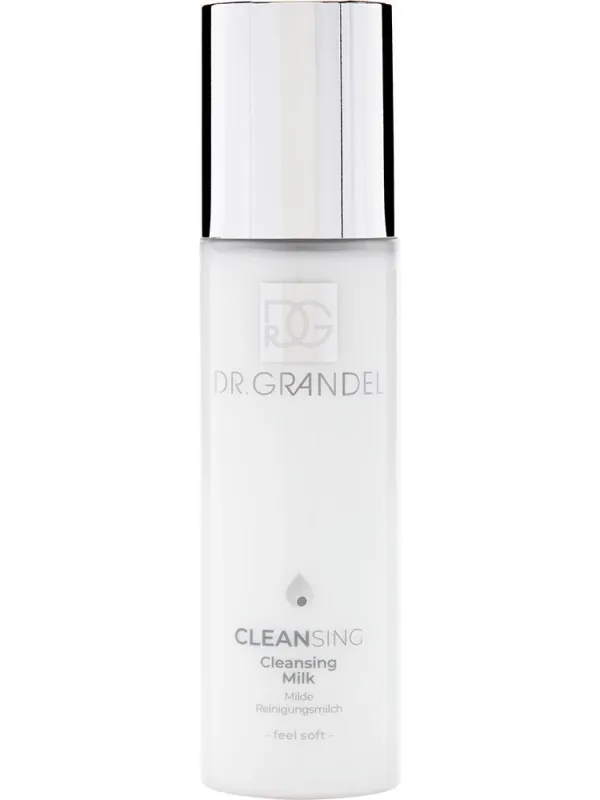Izdelek Cleansing Milk Slika