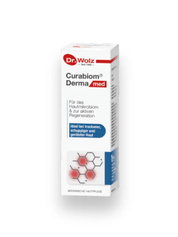 Izdelek Curabiom® Derma med Slika