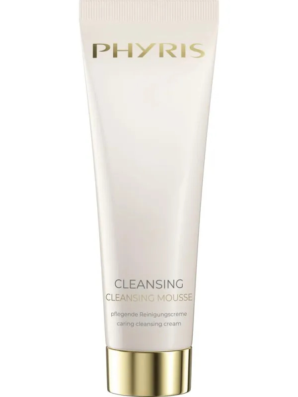 Izdelek Cleansing Mousse Slika