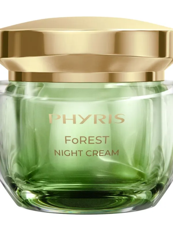 Izdelek FoREST NIGHT CREAM Slika