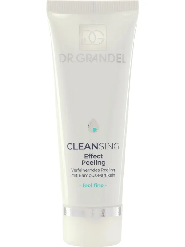 Izdelek Effect Peeling Slika