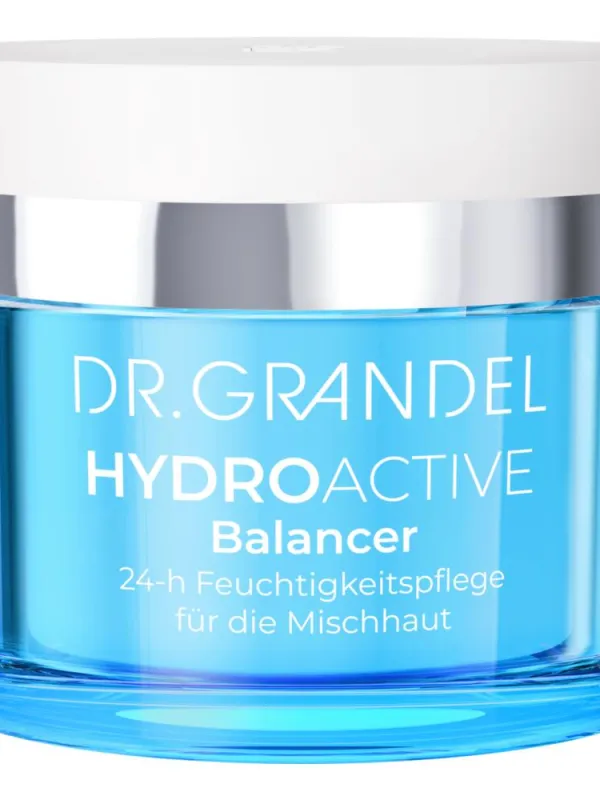 Izdelek HYDRO ACTIVE Balancer Slika