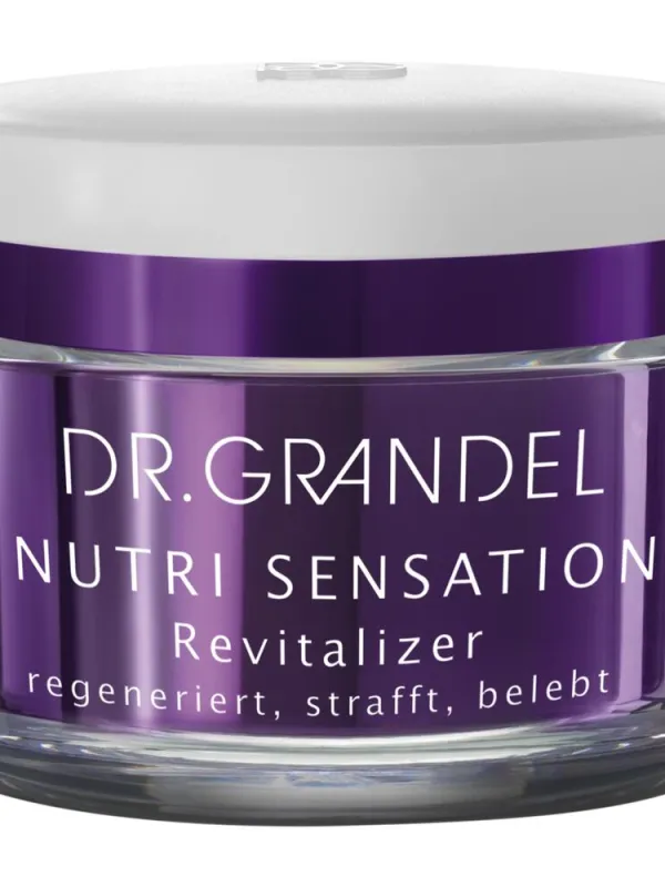 Izdelek NUTRI SENSATION Revitalizer Slika