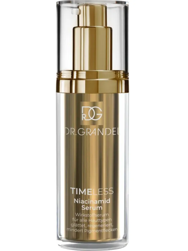 Izdelek Niacinamid Serum Slika