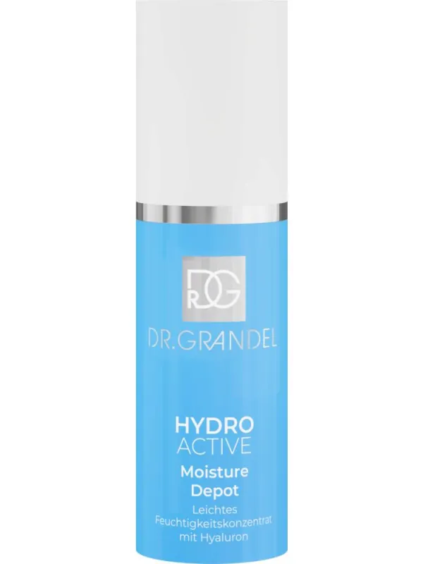 Izdelek HYDRO ACTIVE Moisture Depot Slika