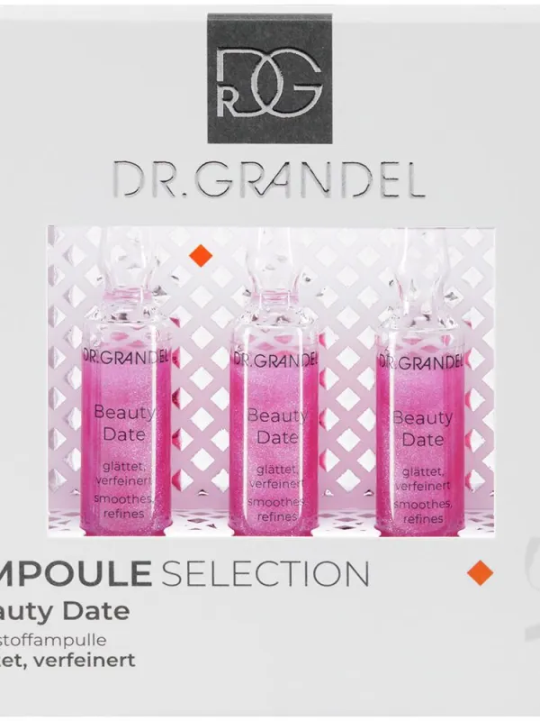 Izdelek Beauty Date Ampule Slika
