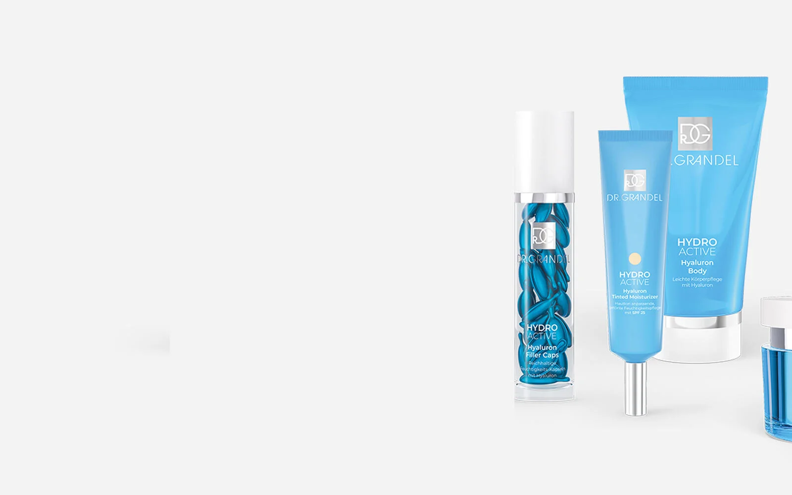 Hydro Active