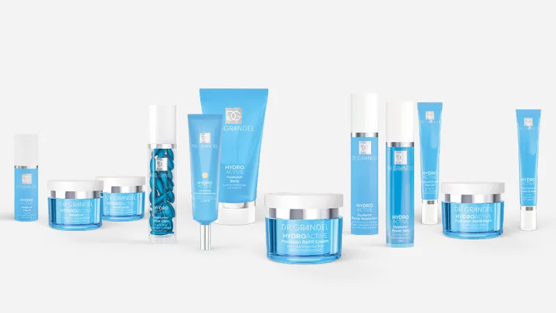 Hydro Active